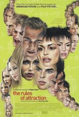 Rules Of Attraction Regular Movie