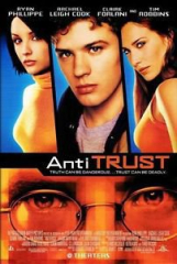 Antitrust Regular Movie