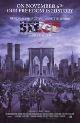Siege Movie