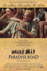 Paradise Road Movie