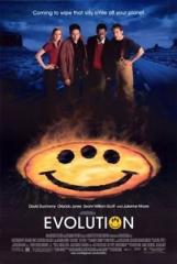 Evolution Regular original movie