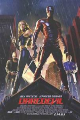 Daredevil Regular Movie
