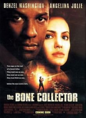 Bone Collector Movie