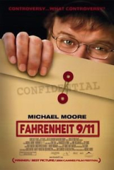 Fahrenheit 9/11 Original Movie