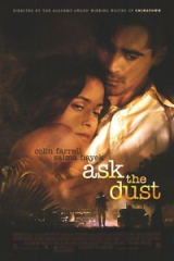 Ask the Dust Movie