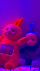 Tinky-Winky (teletubbies lullaby po toy) (Laa-Laa)