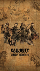 Call of Duty: World at War – Zombies (Call of Duty: ) (Call of Duty: Black Ops – Zombies)