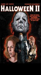 Amazon: Da Bang Halloween II Movie Rare Horror Michael ...