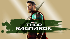 Thor: Ragnarok (Thor) (Thor: Love and Thunder)