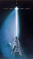 Return of the Jedi 1983 movie