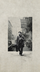 Inside Llewyn Davis 2013 movie