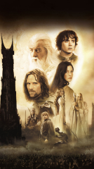 The Lord of the Rings: The Two Towers 2002 movie