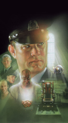 The Green Mile 1999 movie