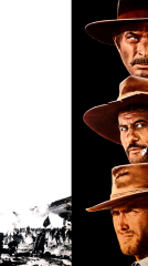 The Good, the Bad and the Ugly 1966 movie