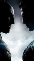 Batman v Superman: Dawn of Justice 2016 movie