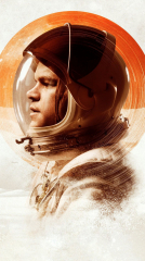 The Martian 2015 movie