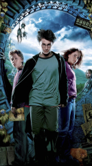 Harry Potter and the Prisoner of Azkaban 2004 movie