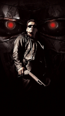 Terminator 2: Judgment Day 1991 movie