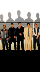 The Usual Suspects 1995 movie