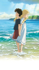 When Marnie Was There 2014 movie