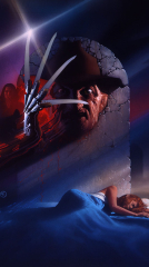 Freddy&#x27;s Dead: The Final Nightmare 1991 movie