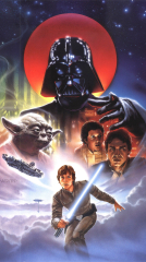 The Empire Strikes Back 1980 movie