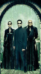 The Matrix Reloaded 2003 movie