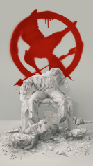 The Hunger Games: Mockingjay - Part 2 2015 movie