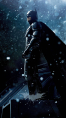 The Dark Knight Rises 2012 movie