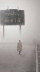 Silent Hill 2006 movie