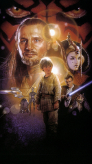 Star Wars: Episode I - The Phantom Menace 1999 movie