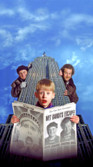Home Alone 2: Lost in New York 1992 movie