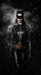 The Dark Knight Rises 2012 movie