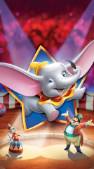 Dumbo 1941 movie