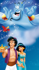 Aladdin 1992 movie