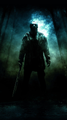 Friday the 13th 2009 movie