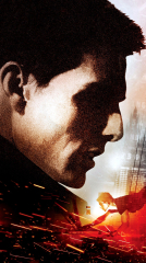 Mission: Impossible 1996 movie