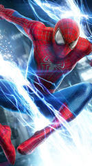 The Amazing Spider-Man 2 2014 movie