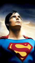 Superman 1978 movie