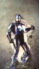 RoboCop 2 1990 movie