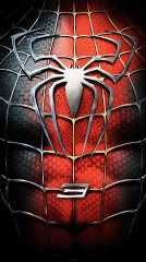 Spider-Man 3 2007 movie