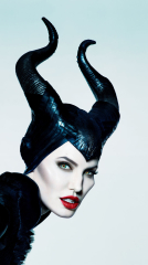 Maleficent 2014 movie