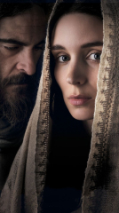 Mary Magdalene 2018 movie
