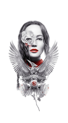 The Hunger Games: Mockingjay - Part 2 2015 movie