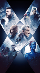 X-Men: Days of Future Past 2014 movie