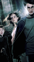 Harry Potter and the Prisoner of Azkaban 2004 movie