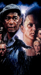 The Shawshank Redemption 1994 movie