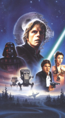 Return of the Jedi 1983 movie