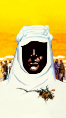 Lawrence of Arabia 1962 movie