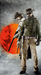 Django Unchained 2012 movie